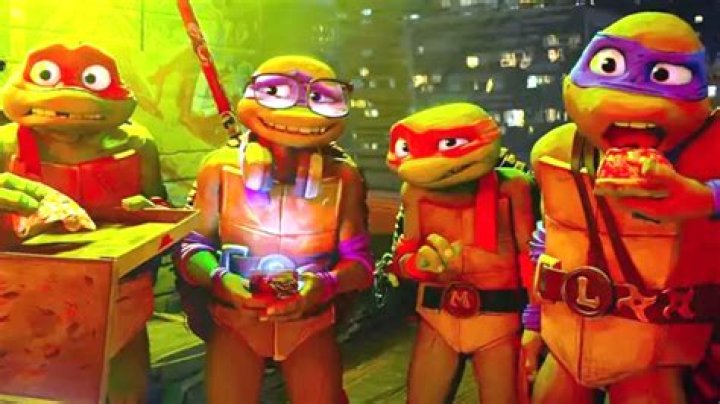 TMNT Eyes: A Comprehensive Dive into the Iconic Feature of Teenage Mutant Ninja Turtles