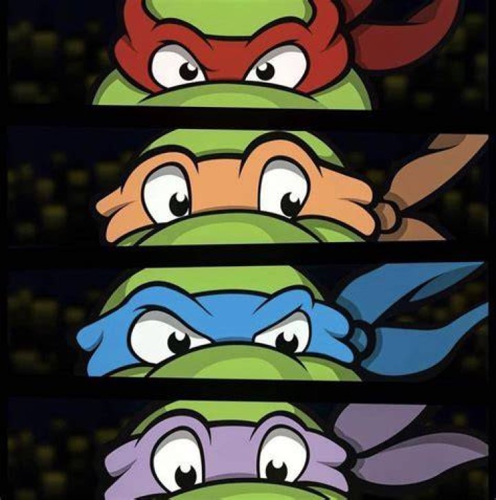 TMNT White Eyes Meaning: Unveiling the Symbolism and Secrets Behind the Iconic Look
