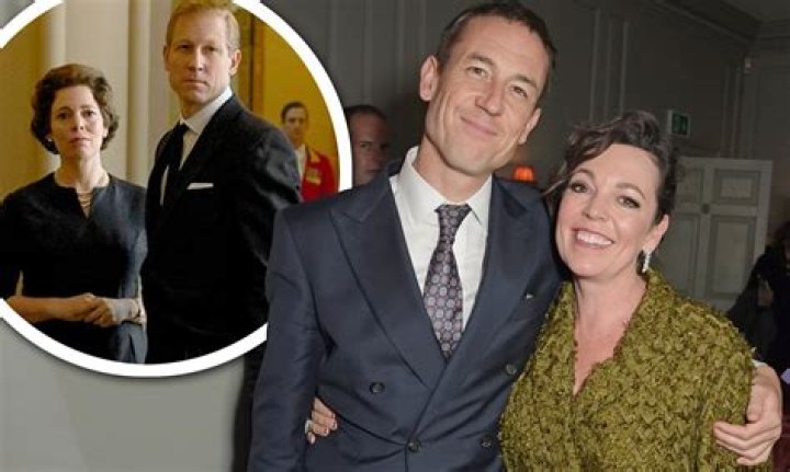 Tobias Menzies Partner: Discovering the Love Life of the Acclaimed Actor