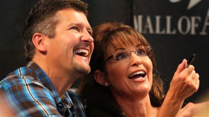 Todd Palin's New Wife: A Look into His New Chapter of Life