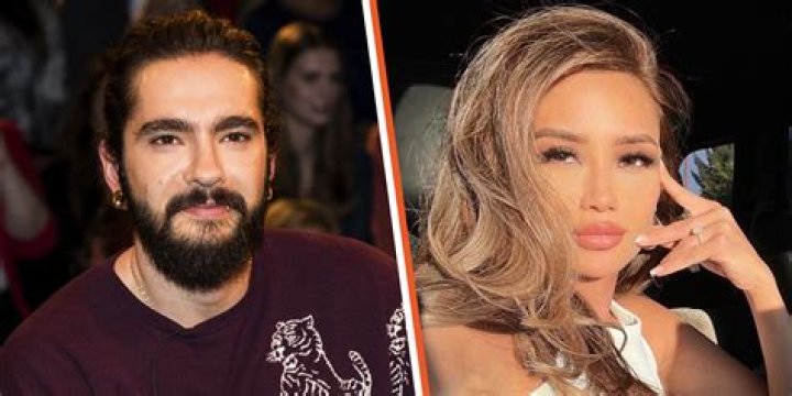 Tom Kaulitz and Ria Sommerfeld: A Journey of Love, Support, and Growth
