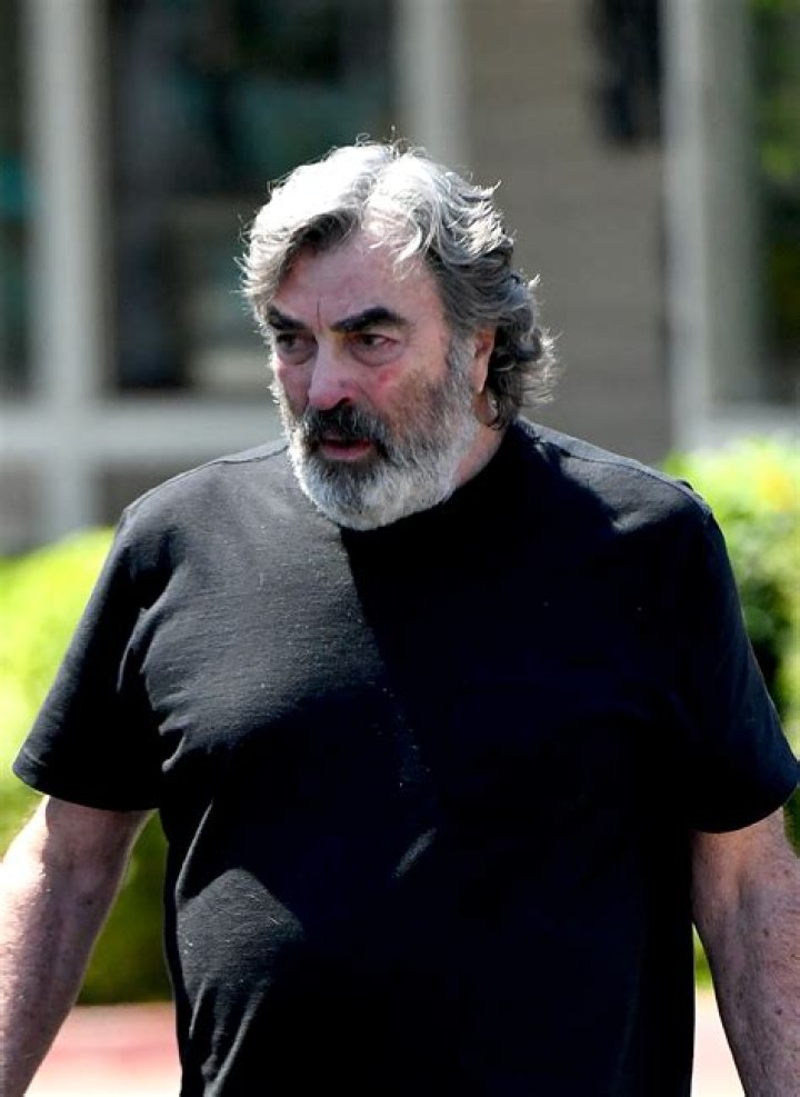 Tom Selleck Today: A Look at the Iconic Actor's Life and Career in 2024