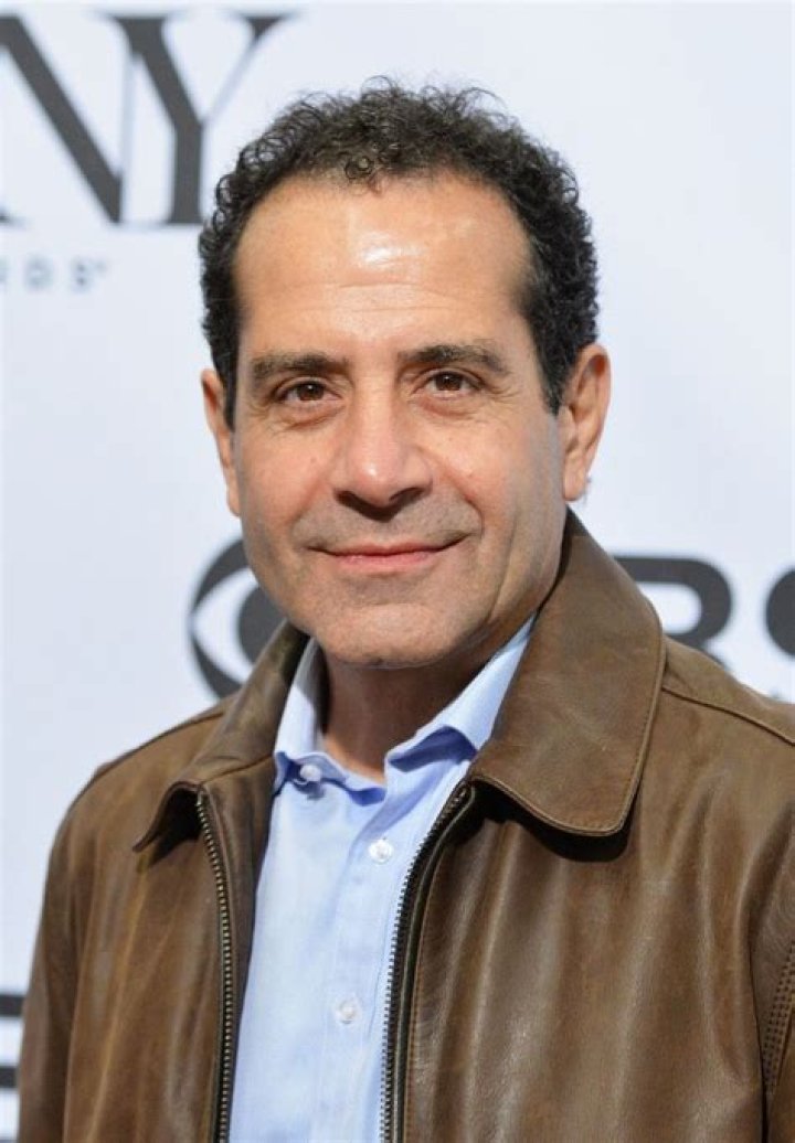 Tony Shalhoub: The Multifaceted Talent of Hollywood