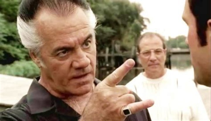 Tony Sirico: The Life and Career of the Sopranos Star