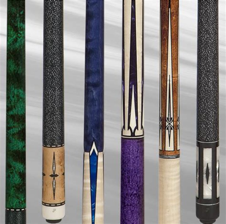 Top Pool Cue Brands: A Comprehensive Guide for Billiards Enthusiasts