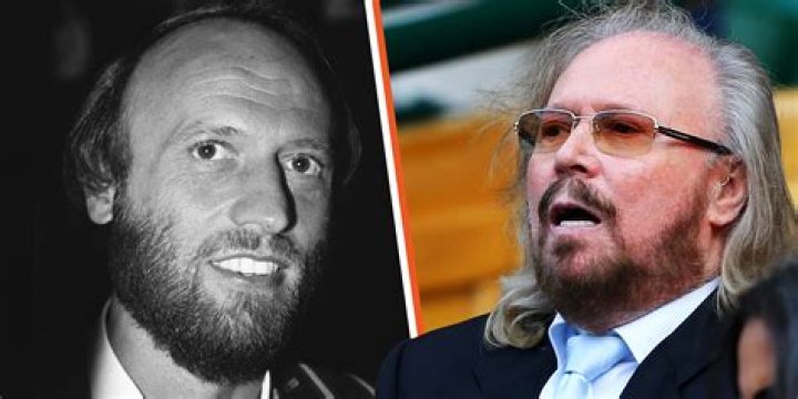 Tragic End: Unveiling the Life and Death of Bee Gees' Maurice Gibb