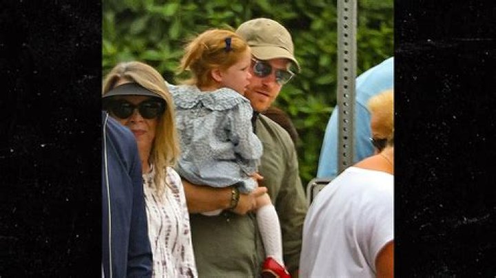 Tragic News: Prince Harry's Daughter Passed Away - Understanding the Impact and Legacy