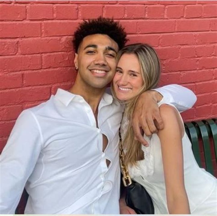 Trayce Jackson-Davis: The Inspiring Journey and Influence of His Parents