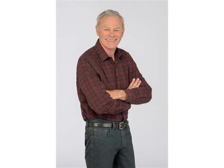 Tristan Rogers: A Journey Through Talent and Dedication