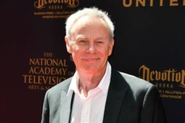 Tristan Rogers: A Legendary Career in Entertainment