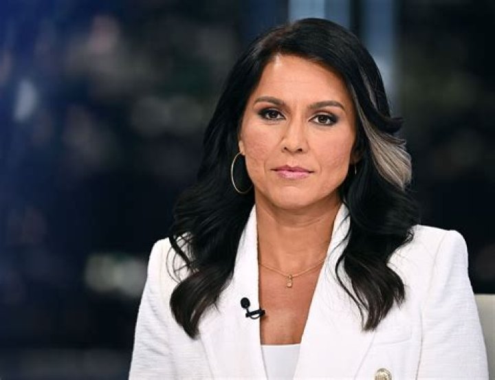 Tulsi Gabbard's Journey as a Parent: Insights into Her Life with Kids