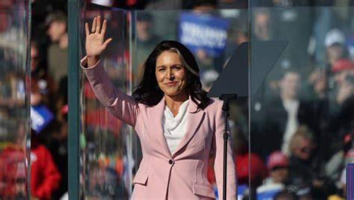 Tulsi Gabbard: Does She Have Kids? Exploring the Personal Life of the Former Congresswoman