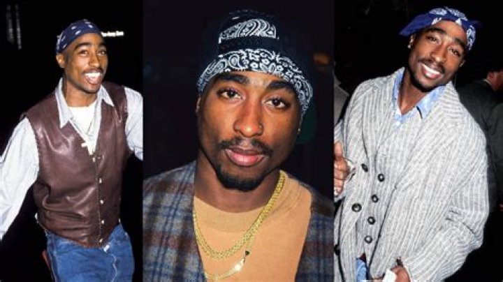 Tupac Shakur: A Voice That Transcended Music and Time