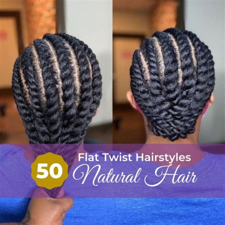 Twist Hairstyles: A Complete Guide to Stunning Twisted Looks for Every Occasion