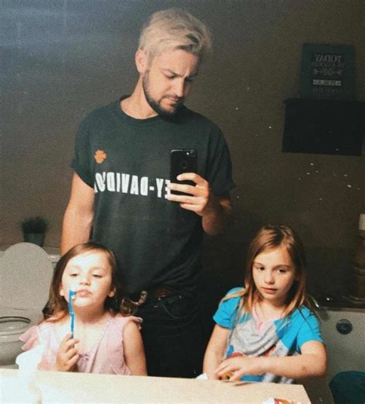 Tyler Hynes: Exploring the Life and Legacy of His Daughters