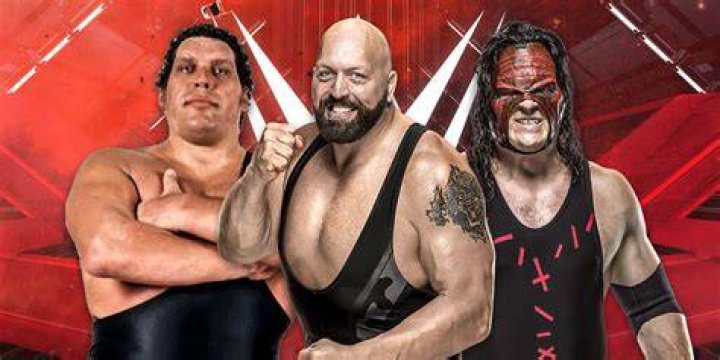 Tyrus Wrestler: The Rise of a WWE Superstar and His Impact on the Wrestling World