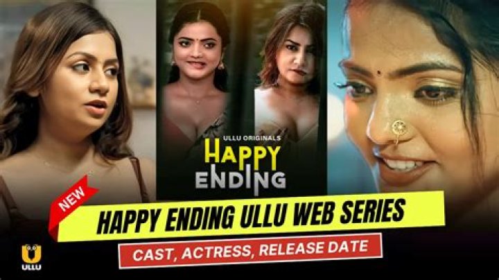 Ullu Web Series 2025: The Next Wave of Thrilling Entertainment