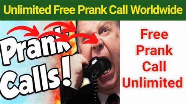 Ultimate Guide to Free Prank Call Services: Unleash Your Inner Comedian!