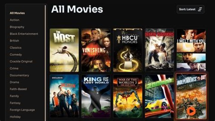 Ultimate Guide to HDMovieArea: Your Destination for Free Movies and TV Shows