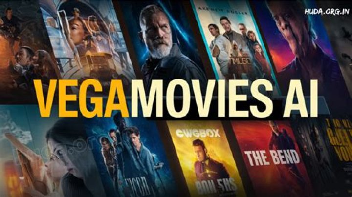 Ultimate Guide to Vegamovies Foo: Everything You Need to Know