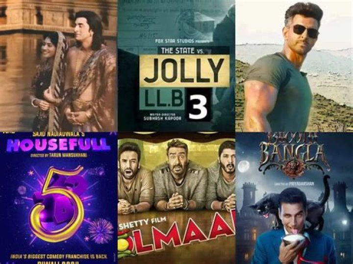 Ultimate Guide to Vegamovies NL Bollywood: Download Latest Hindi Films with Ease