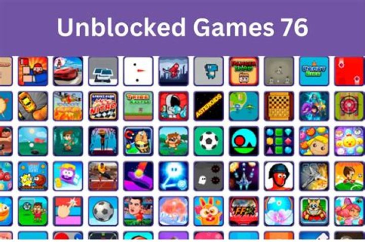 Unblocked Games 66 EZ: Your Ultimate Guide to Fun and Entertainment