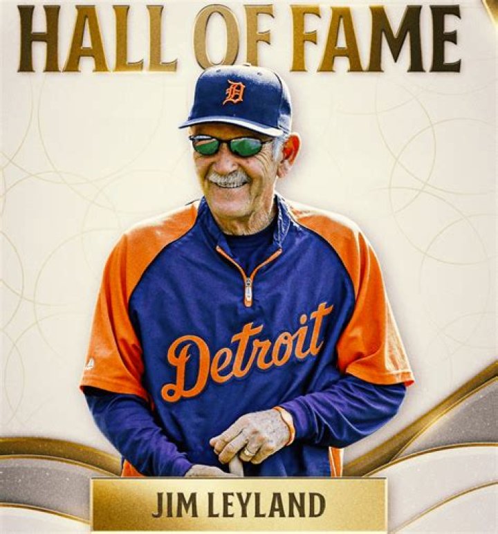 Uncovering Jim Leyland's Wife: Age, Life, and Their Journey Together