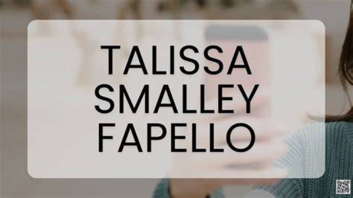 Uncovering the Controversy: Talissa Smalley OnlyFans Leak Explained
