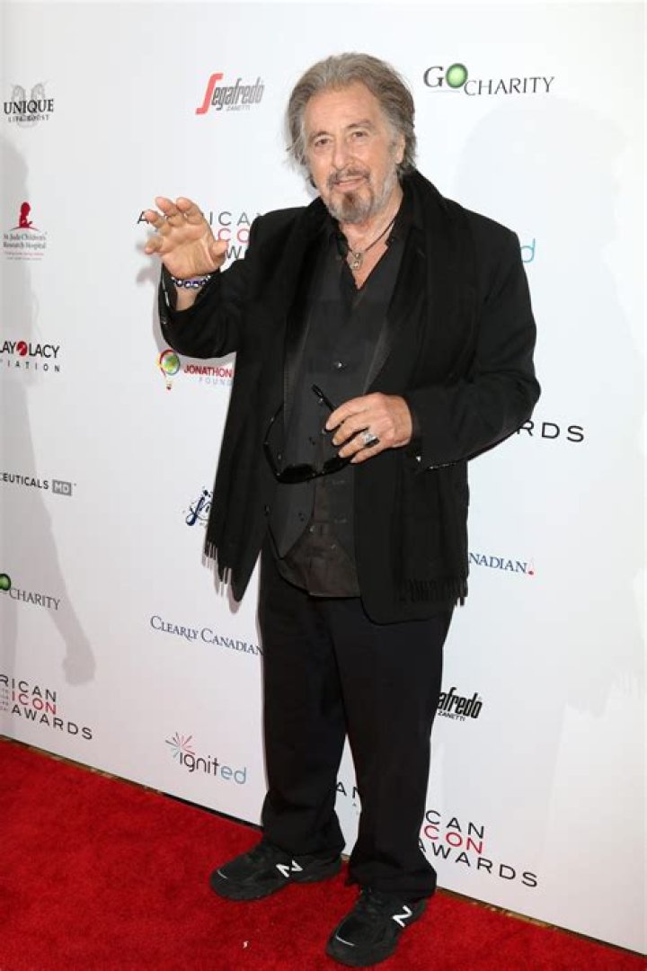 Understanding Al Pacino's Height in Feet: A Comprehensive Overview