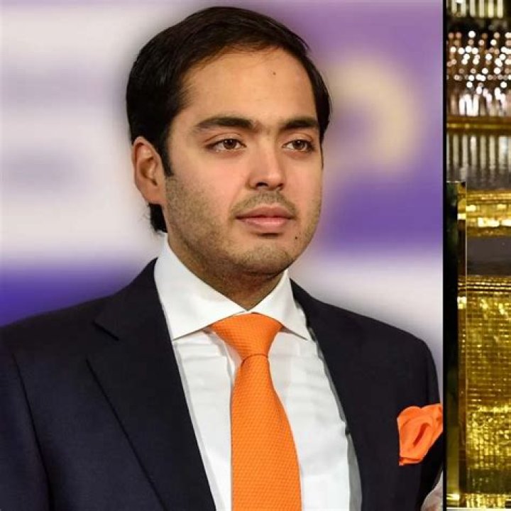 Understanding Anant Ambani's Health: What Disease Does He Have?