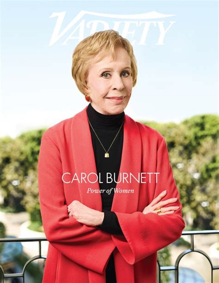 Understanding Carol Burnett’s Illness: A Journey Through Resilience