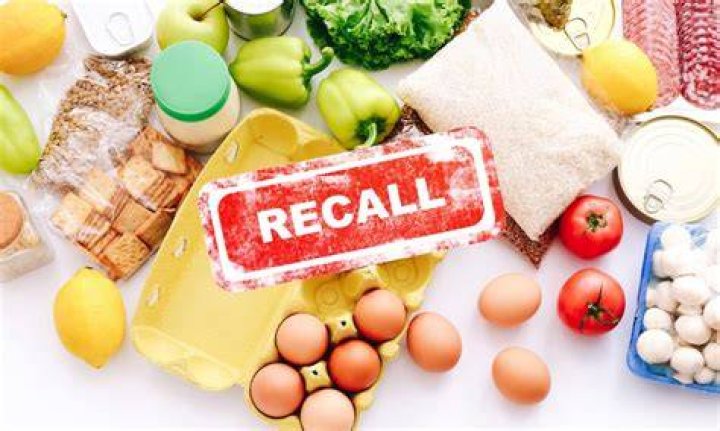 Understanding FDA Recalled Noodles: Safety, Reasons, and What You Need to Know