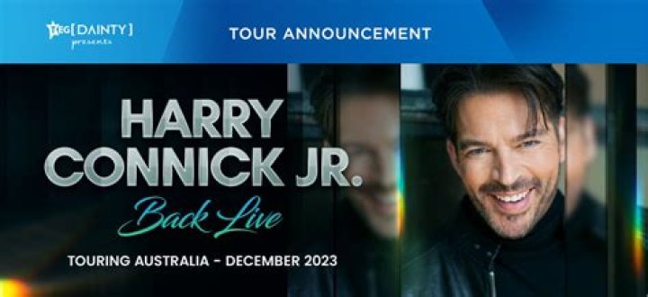 Understanding Harry Connick Jr.'s Health Journey: The Reality of His Stroke