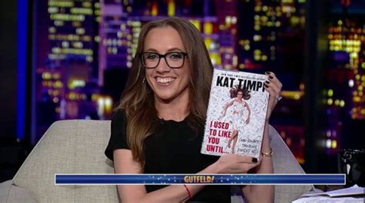 Understanding Kat Timpf's Inheritance: A Comprehensive Overview