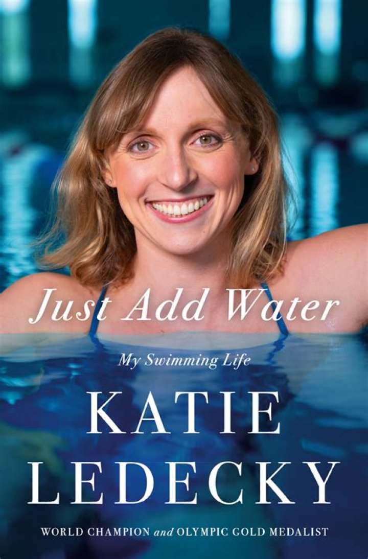 Understanding Katie Ledecky's Husband: A Deep Dive into Personal Life and Career