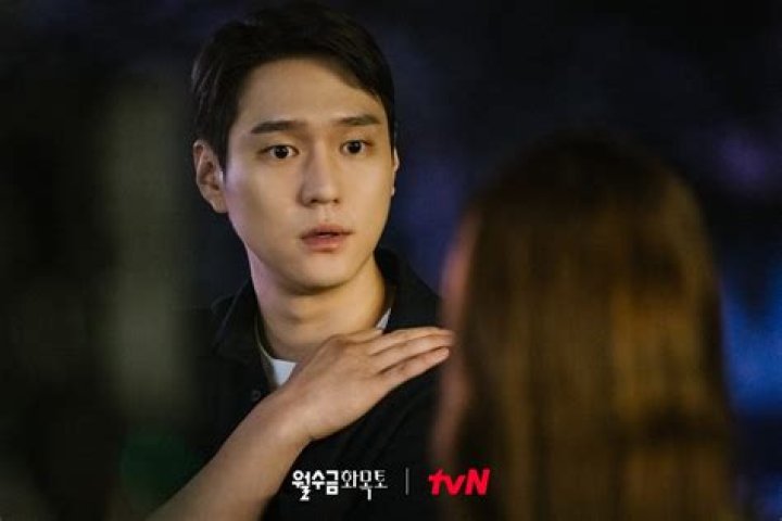 Understanding Kim Jae Young's Relationships: A Deep Dive into His Love Life