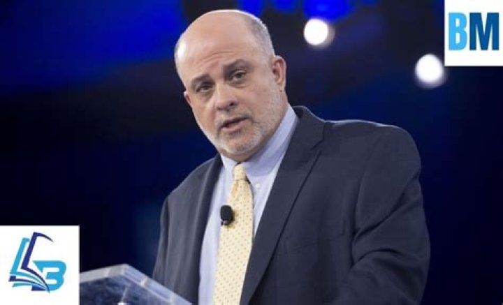 Understanding Mark Levin's Illness: A Comprehensive Insight into His Health Journey