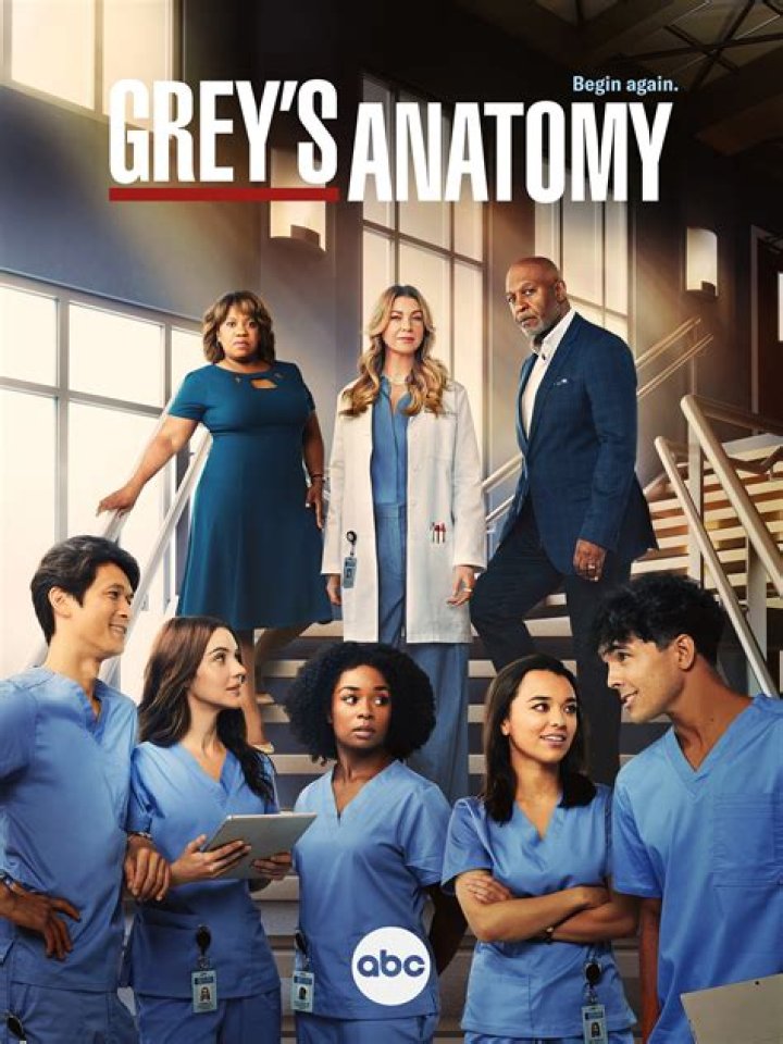 Understanding Meredith Grey's Mouth Scar: A Deep Dive into the Iconic Grey's Anatomy Character