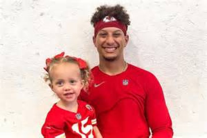 Understanding Patrick Mahomes' Daughter and Down Syndrome: A Heartfelt Journey