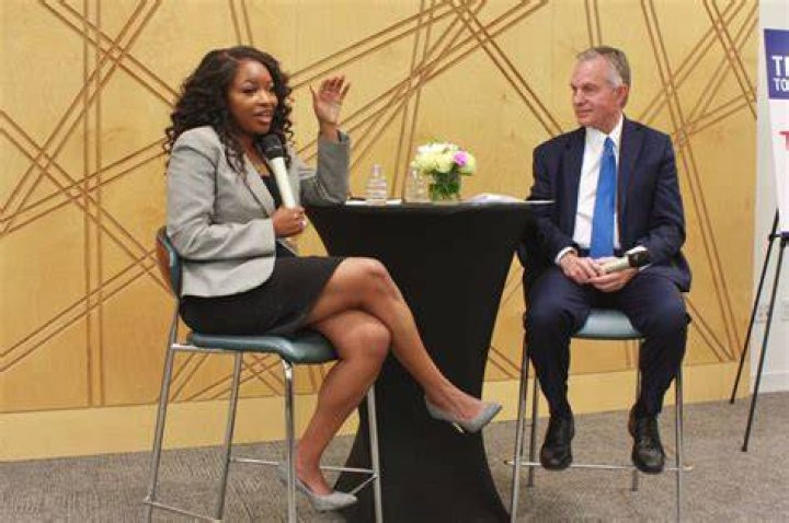 Understanding Rep. Jasmine Crockett's Husband: A Deep Dive into Their Life Together