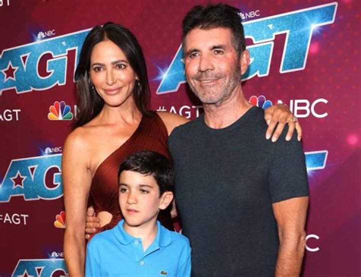 Understanding Simon Cowell's Son's Health Issues: A Deep Dive into the Challenges and Triumphs