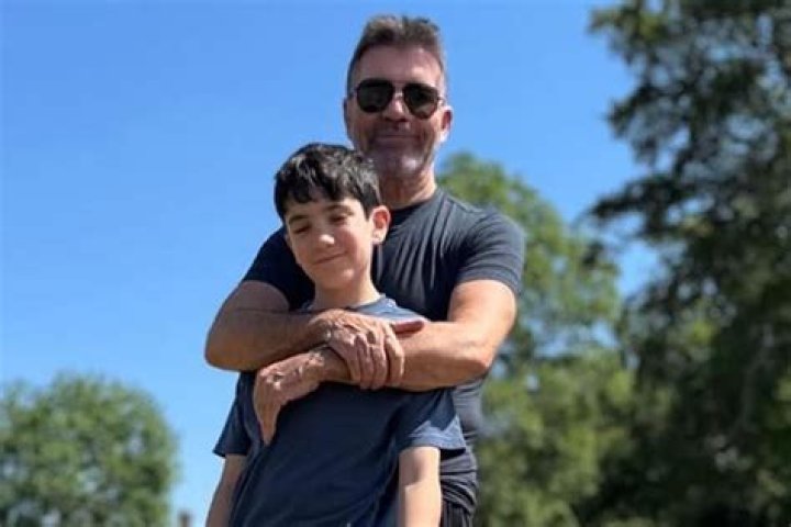 Understanding Simon Cowell's Son Health: A Deep Dive into His Wellbeing