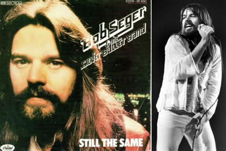 Understanding the Impact of Bob Seger's Death: A Look Back at His Legacy and Influence