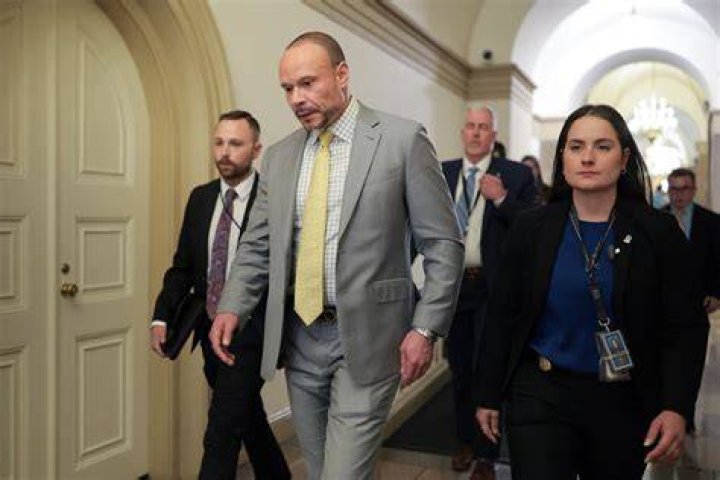 Understanding the Impact of Dan Bongino's Wife Accident: What You Need to Know
