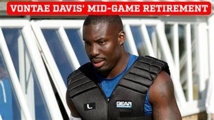 Understanding the Vontae Davis Autopsy: Insights into the Life and Career of a Former NFL Star
