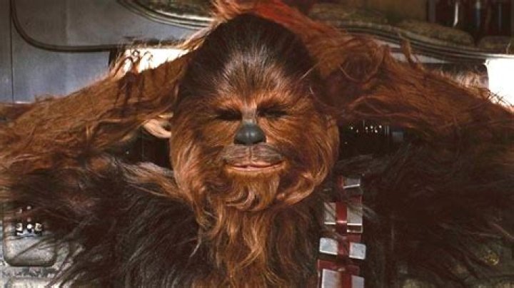 Unleashing the Iconic Chewbacca Sound: A Deep Dive into the Galaxy's Most Beloved Wookiee