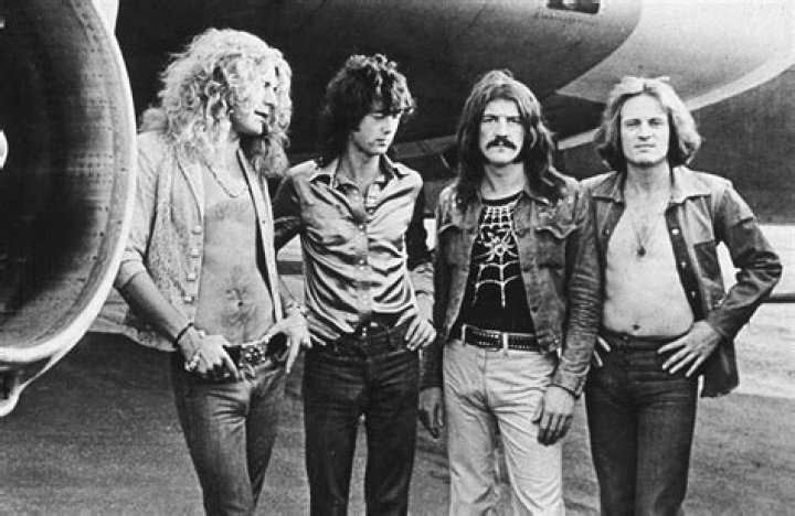 Unleashing the Sound: The Evolution of UK Rock Bands