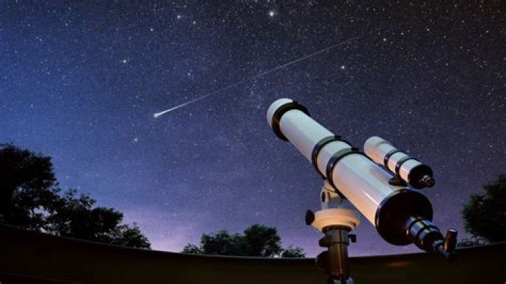 Unlock the Wonders of the Universe with Telescopes
