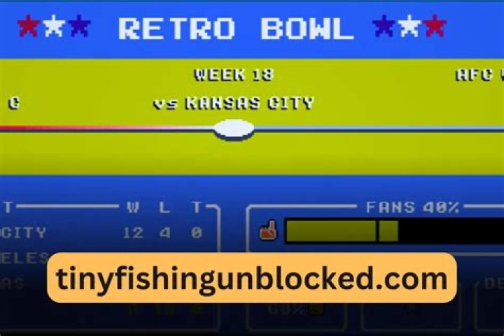 Unlocking Fun: The Ultimate Guide to Retro Bowl Unblocked and Its Features
