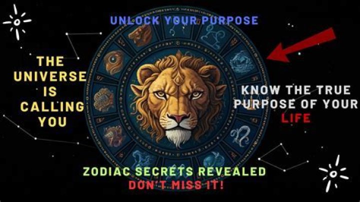 Unlocking the Mysteries of the Zodiac: How Elements Shape Your Personality